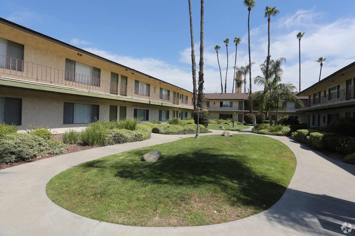 El Cortez Apartments In Anaheim Ca Westside Rentals
