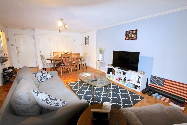 Foto del edificio - 1580 Massachusetts Ave