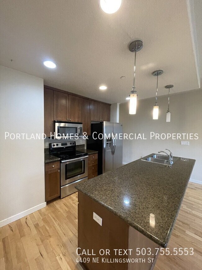 Foto del edificio - 4409 NE Killingsworth St