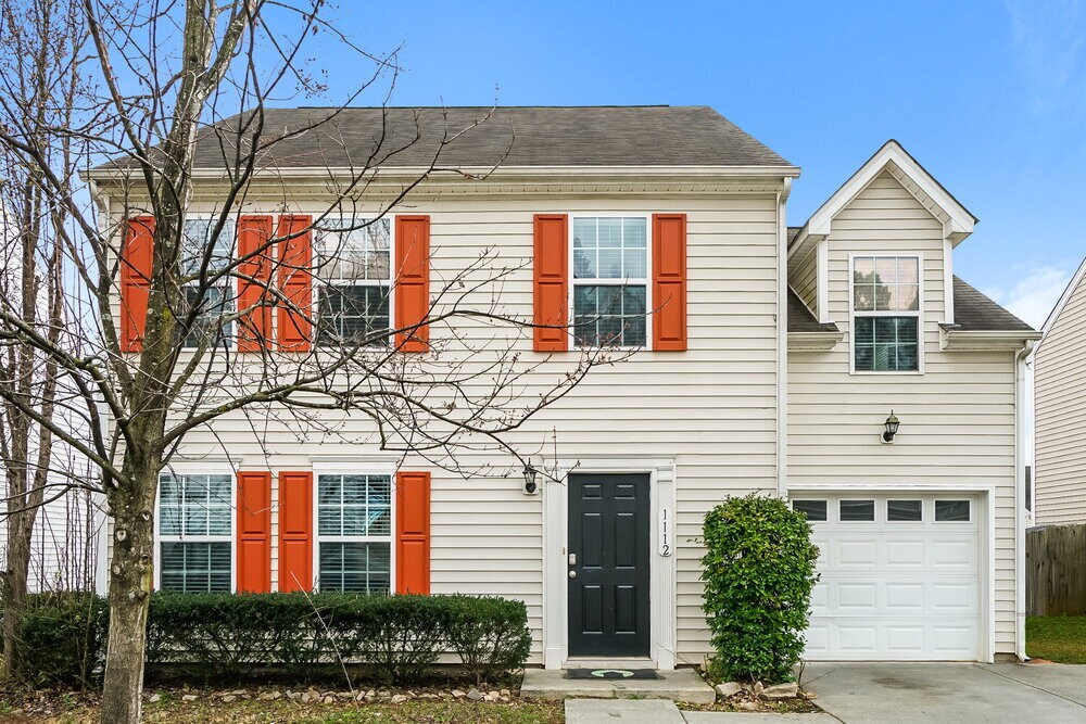 Foto principal - 1112 Lombar St
