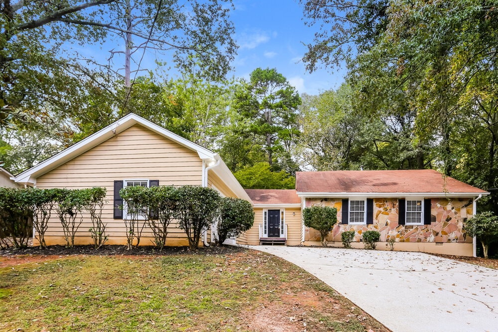 Foto principal - 832 Lost Creek Cir