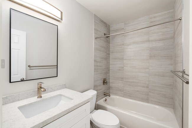Foto del interior - The Bend on Ballantyne