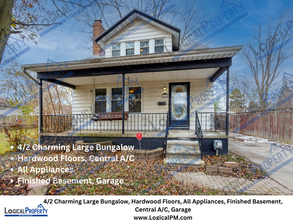 Building Photo - 23121 Cayuga Ave