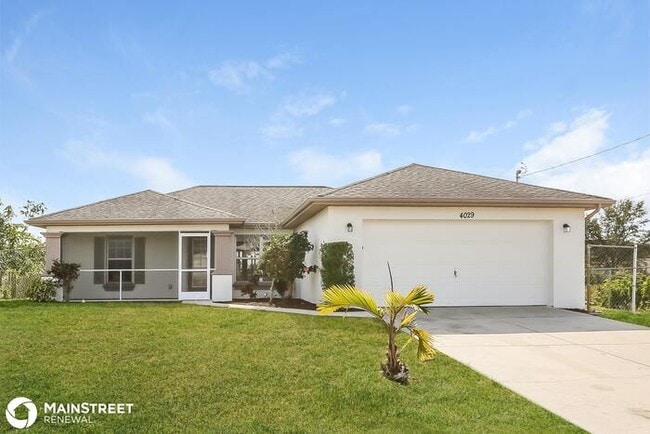 Building Photo - 4029 24th ST SW, Lehigh Acres, FL 33976