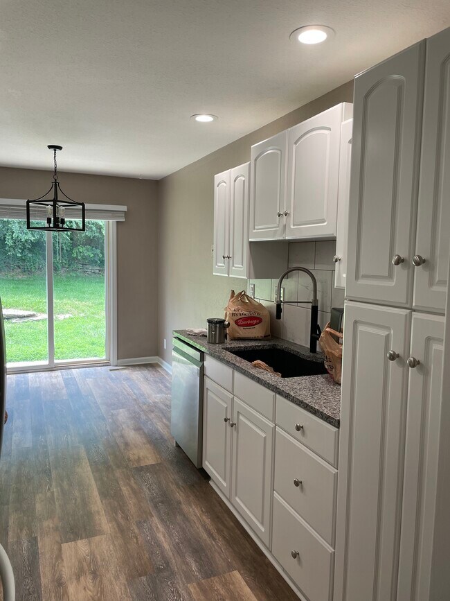Cocina - 102 Orourke Drive