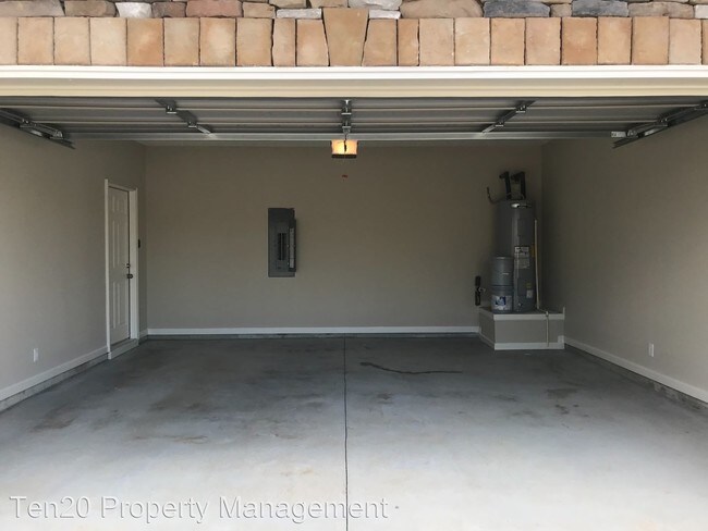 Foto del edificio - 3 br, 2.5 bath House - 6002 Townes way