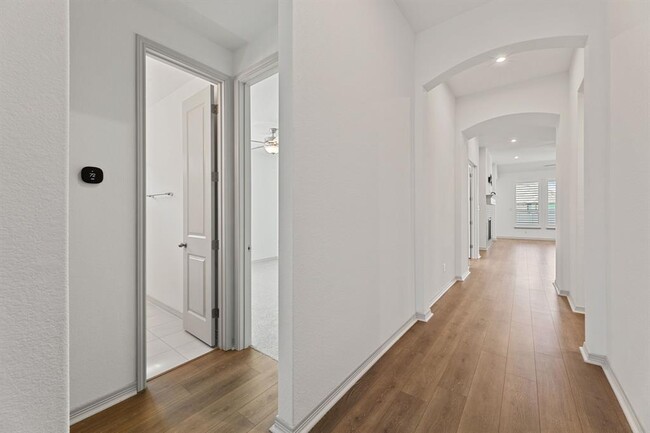 Foto del edificio - 1104 Spring Gulch Ln
