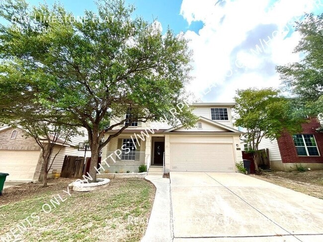 Photo - 646 Limestone Flat House