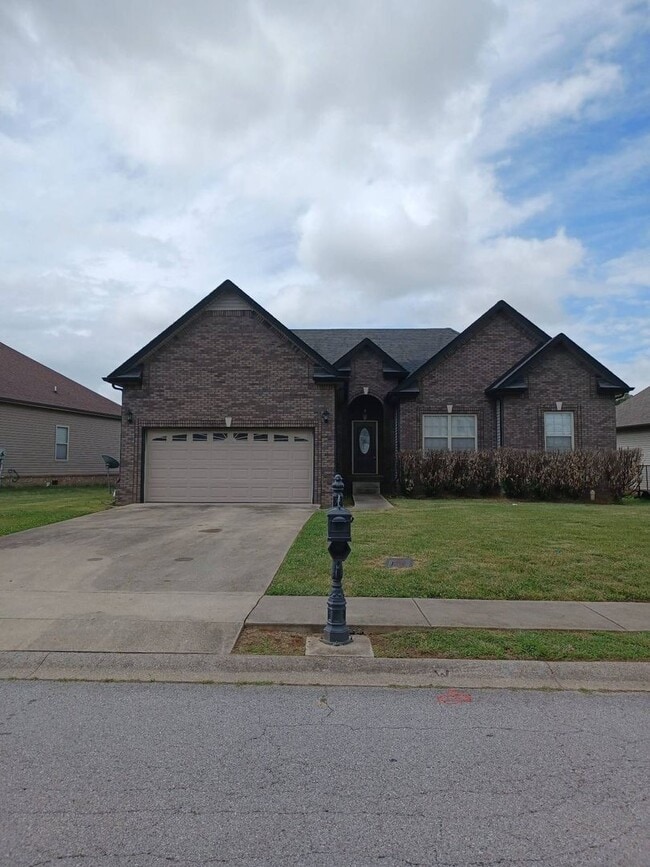 Building Photo - 1486 Cobra Ln