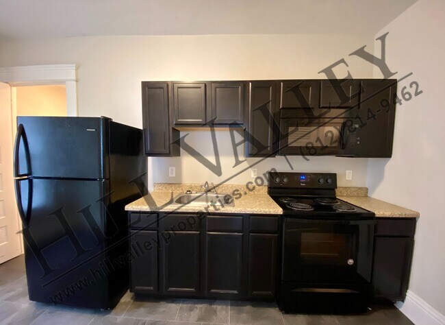 Foto del edificio - 1462 S 7th St