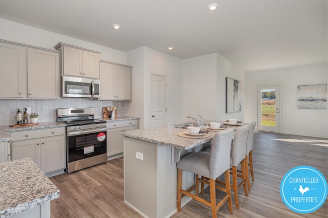 Foto del edificio - 6705 Hardwick Ln