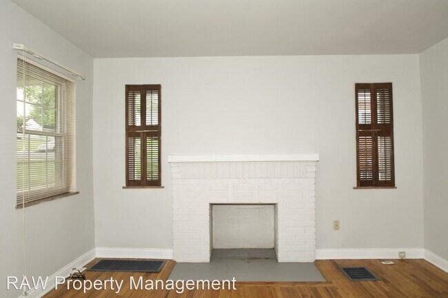Building Photo - 3 br, 1 bath House - 7214 Osceola Drive