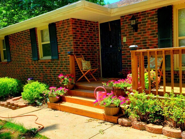 Foto del edificio - 2516 NW 87th St