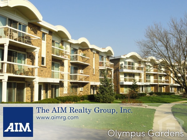 Primary Photo - Olympus Gardens