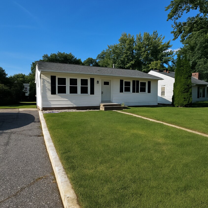 Foto principal - 1221 Vincent Pl