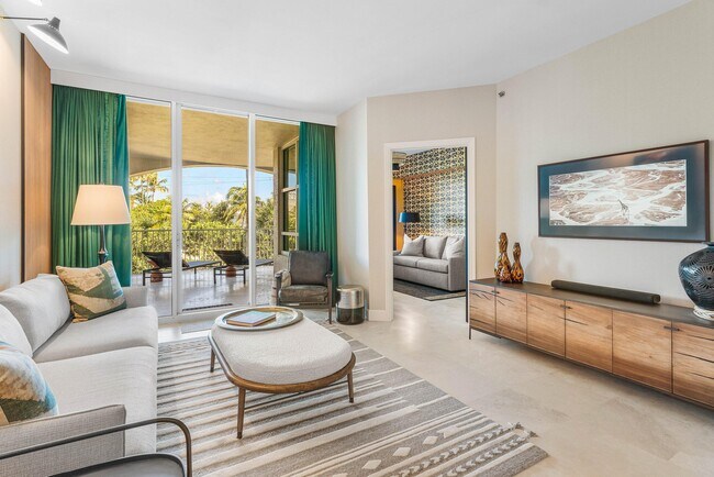 Foto del edificio - 3700 S Ocean Blvd