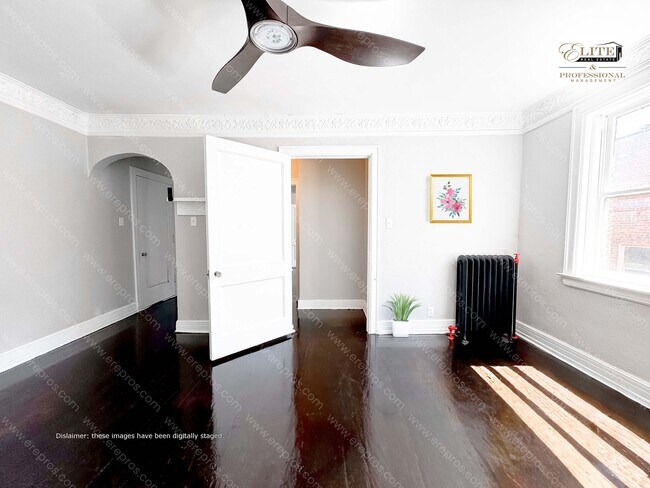 Foto del edificio - Bervean Apartments