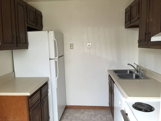 Foto del edificio - 1525 12th St NW #4