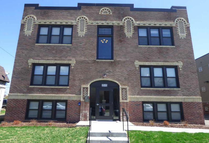 Primary Photo - 3515 2nd Ave S