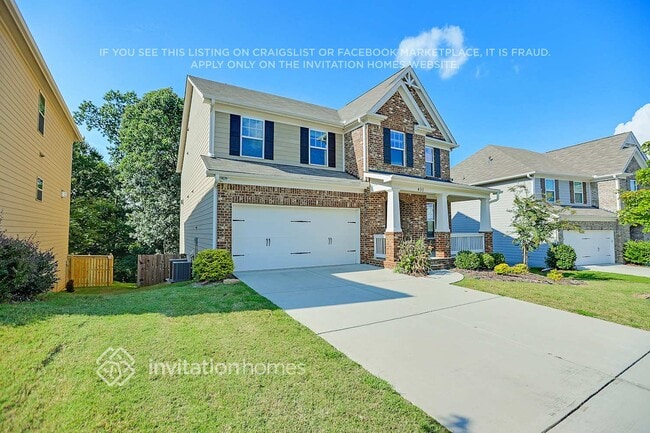 Building Photo - 490 Lanier Ct