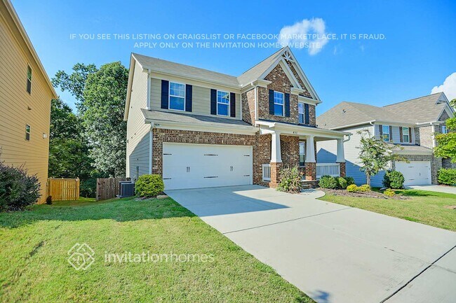 Foto del edificio - 490 Lanier Ct