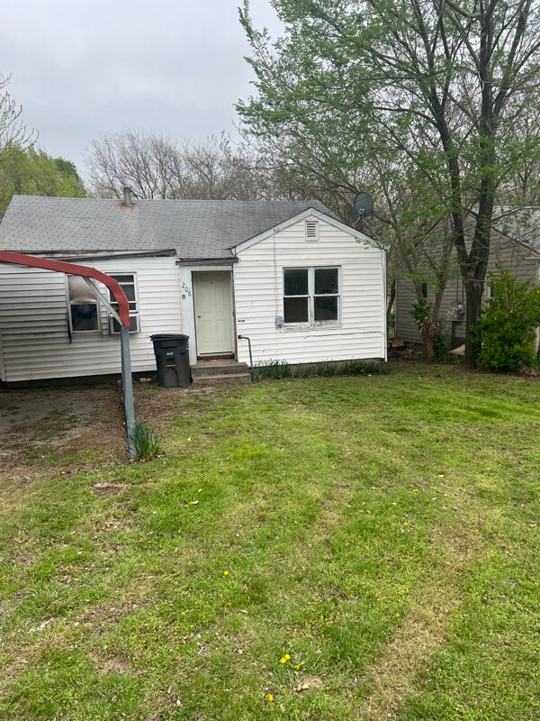 2022 SE Waverly Ave, Bartlesville, OK 74006 House for Rent in Bartlesville, OK