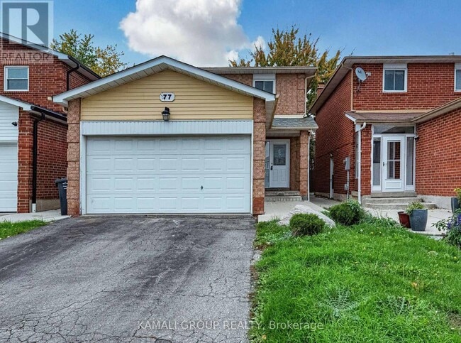 Building Photo - 77 Ecclestone Dr