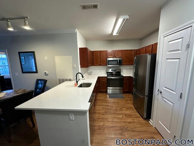 Foto del edificio - 311 Lowell St