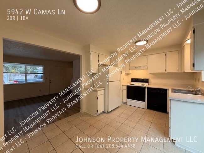 Building Photo - 5942 W Camas Ln