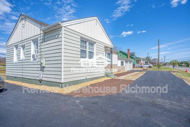 Building Photo - 346 Azalea Ave