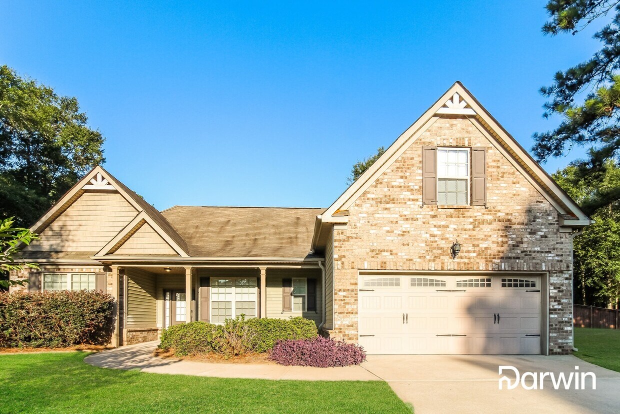 Primary Photo - 933 Besse Way