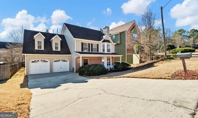 Building Photo - 1495 Chapel Hill Ln SW