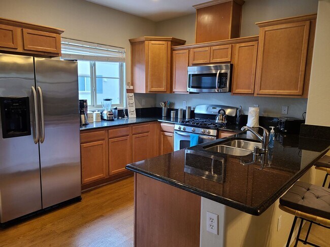 Foto del edificio - 4650 Ranch House Rd
