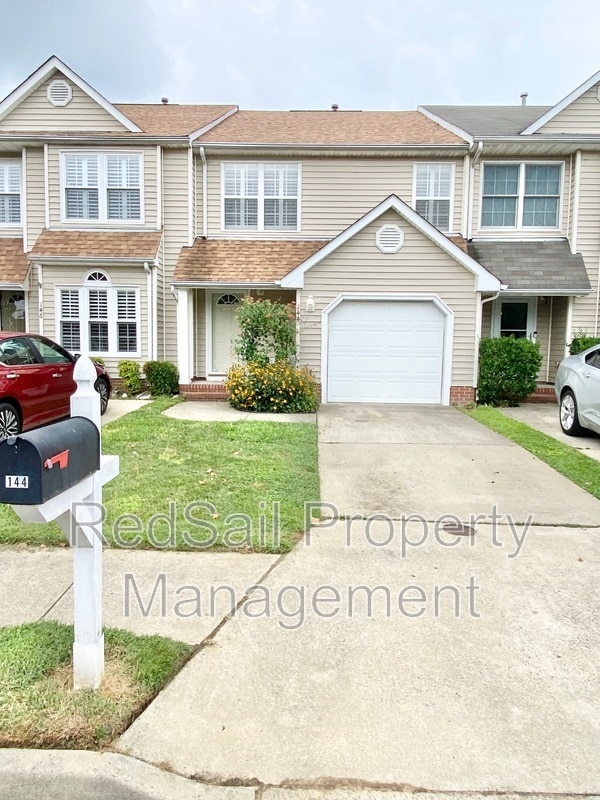 Building Photo - 144 River Walk Ct
