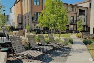 Building Photo - 4511 Unity Cir