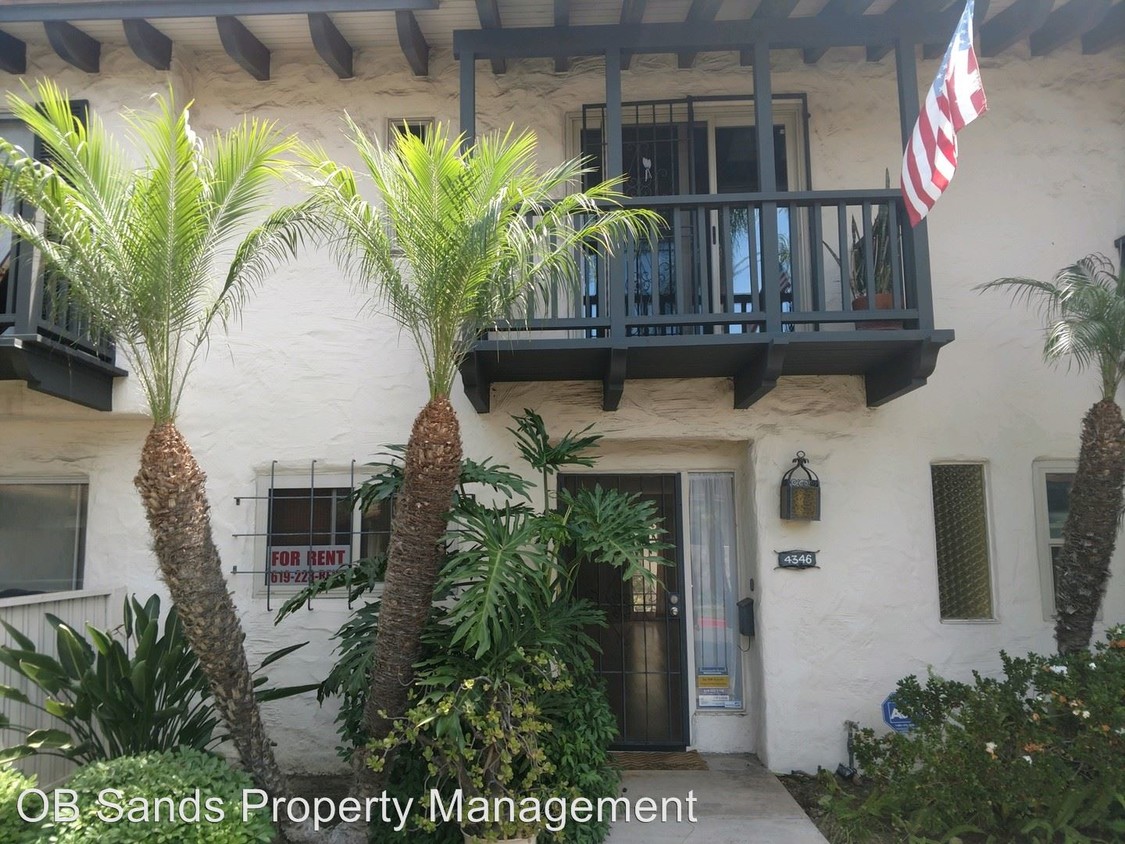 Primary Photo - 2 br, 1.5 bath House - 4346 Loma Riviera Ct