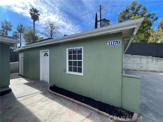 Foto del edificio - 11170 Richmont Rd