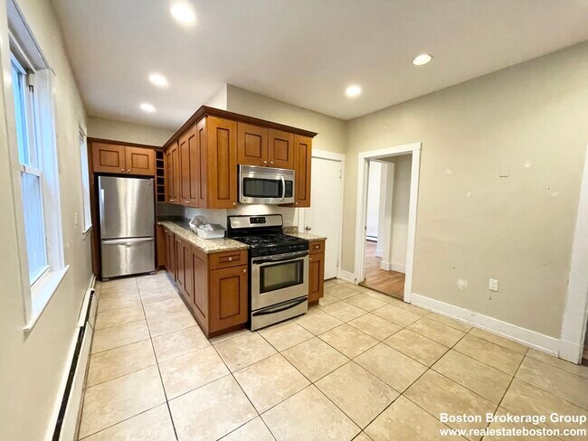 Foto del edificio - 72 Calumet St