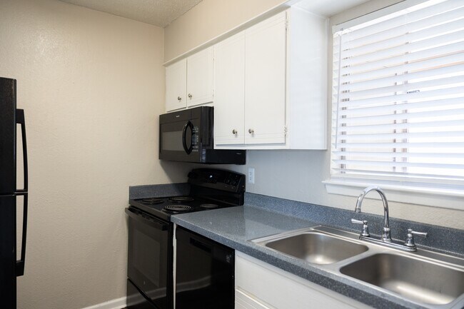 Foto del edificio - Oak Terrace