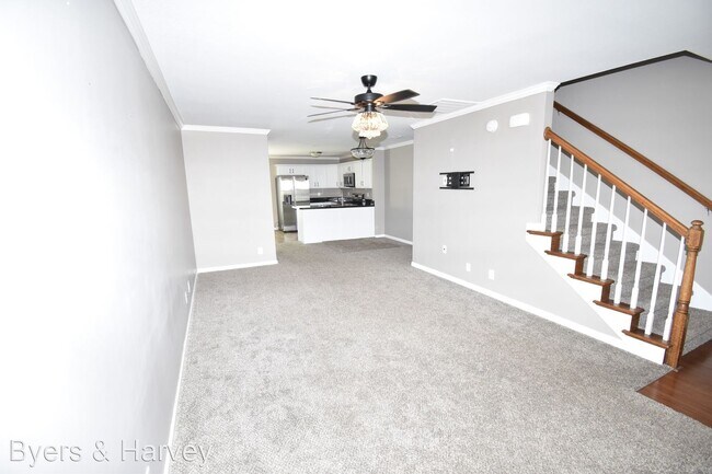 Foto del edificio - 2 br, 2.5 bath House - 306 Sam Houston Circle