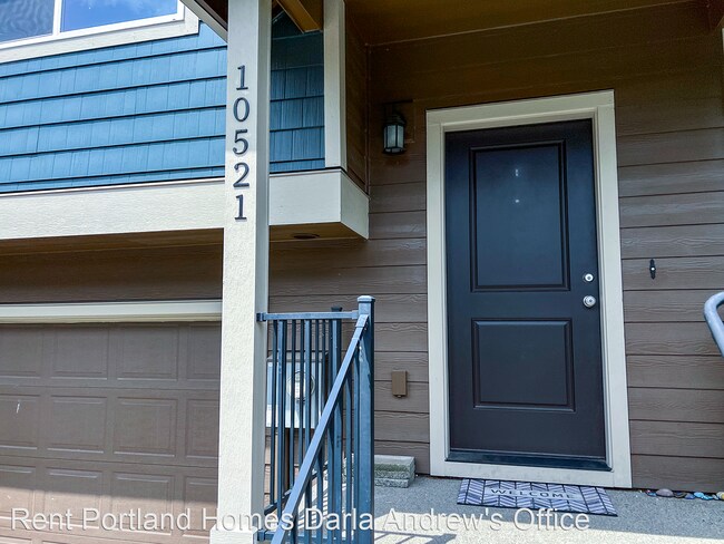 Foto del edificio - 3 br, 2.5 bath House - 10521 NE Park Ridge...