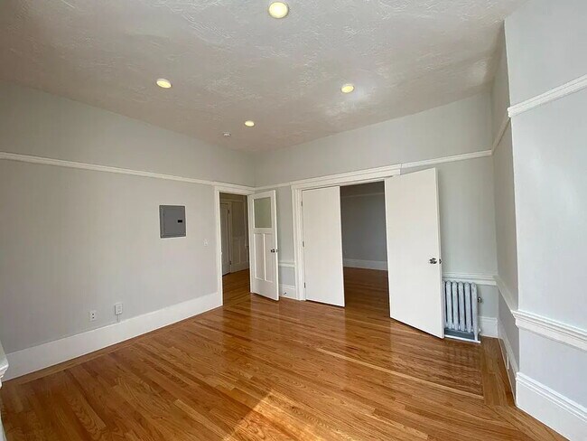 Foto del edificio - "Charming 1-Bedroom Oasis in the Heart of San Francisco!"