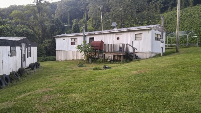 Foto del edificio - 2100 VA-107