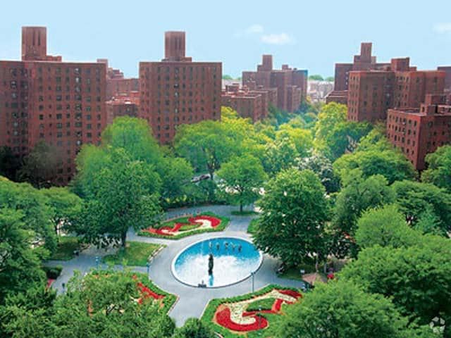 Parkchester