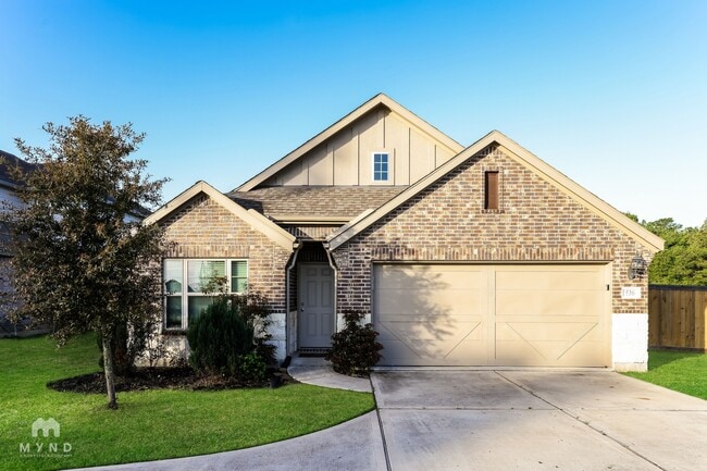 Building Photo - 634 Batten Way