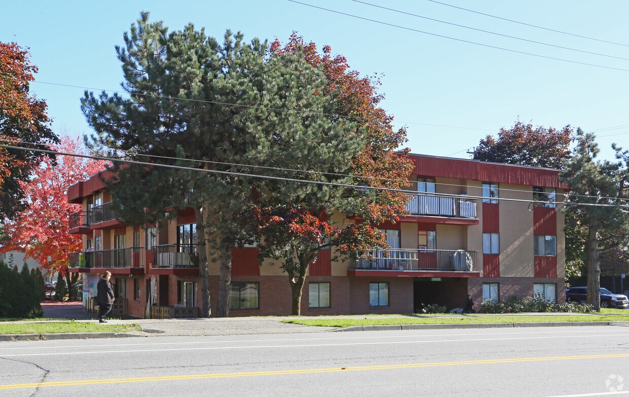 Photo principale - Bonacord Apartments