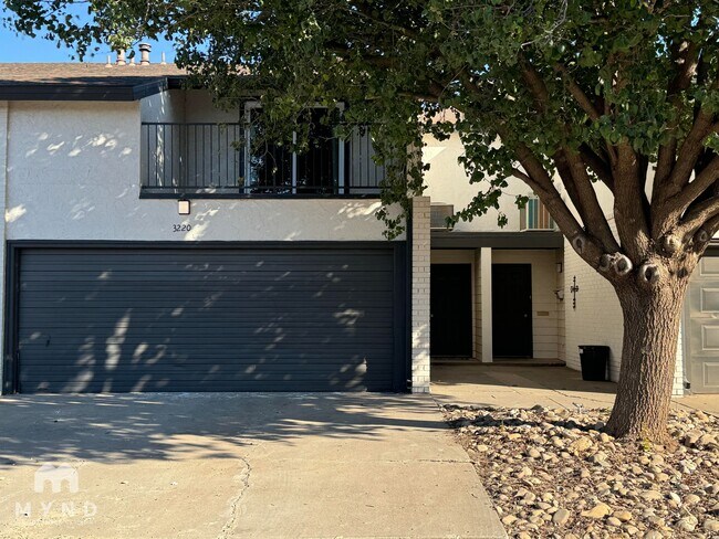 Building Photo - 3220 63rd St