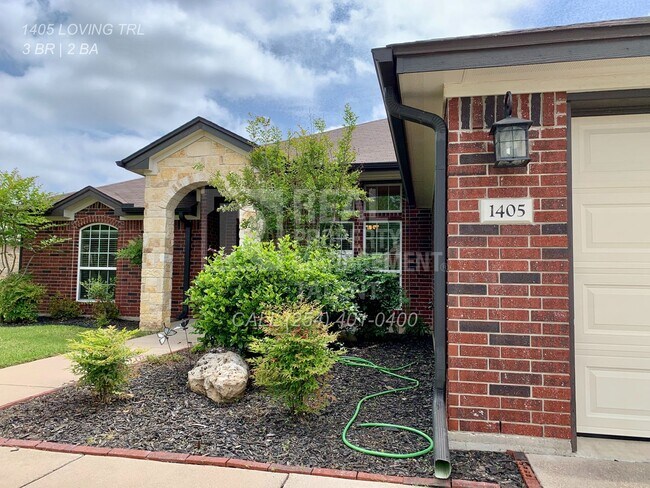 Building Photo - **COMING SOON** 3 Bedroom, 2 Bathroom Home...