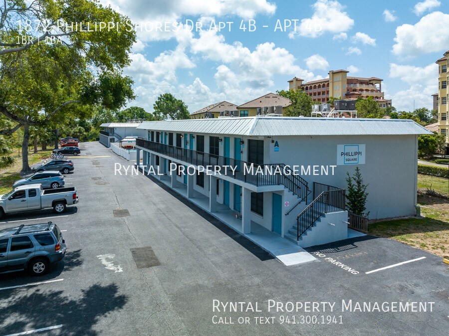 Photo - 1872 Phillippi Shores Dr Apt 4B-APT 4B
