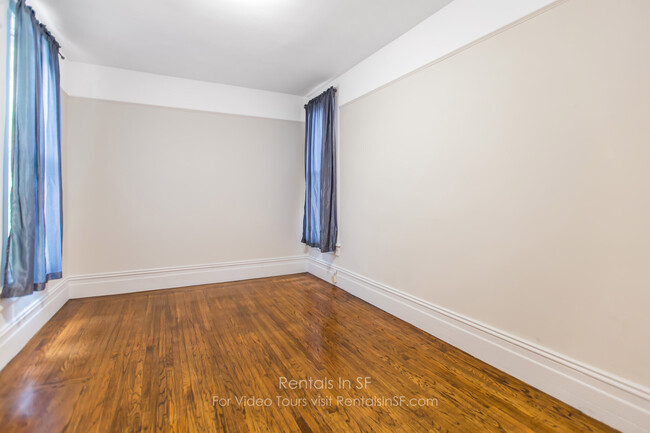 Foto del edificio - 1326 Hayes St
